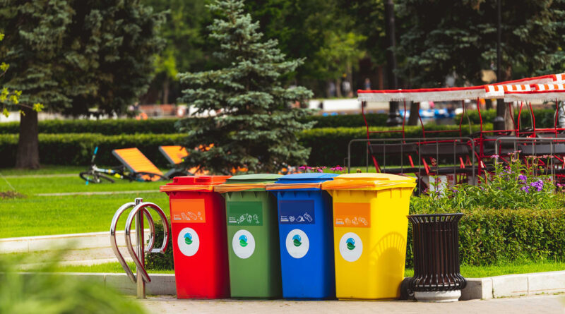 Recyklace
