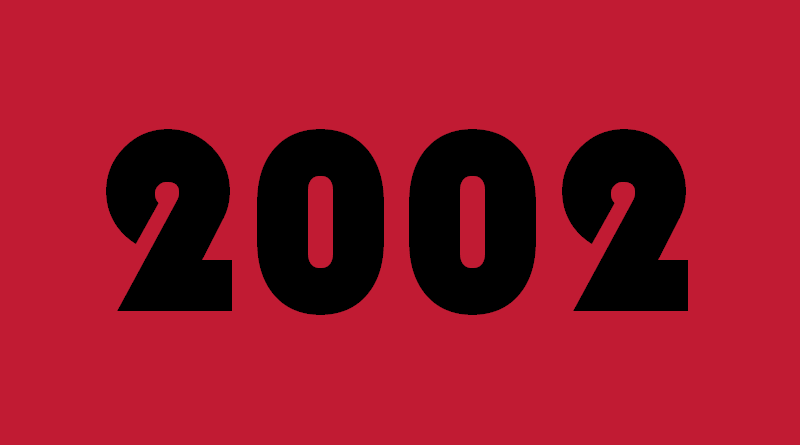 rok 2002