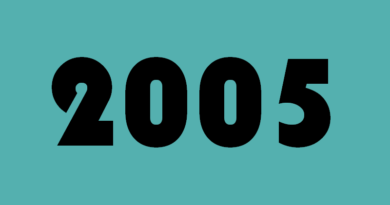 rok 2005