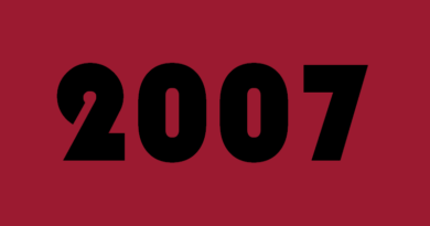 rok 2007