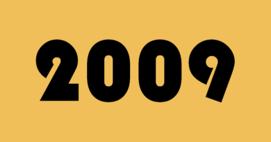 rok 2009