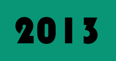 rok 2013