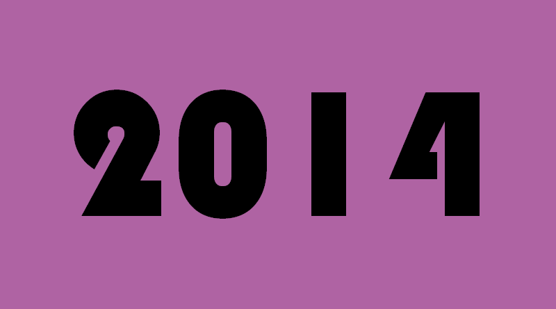 rok 2014