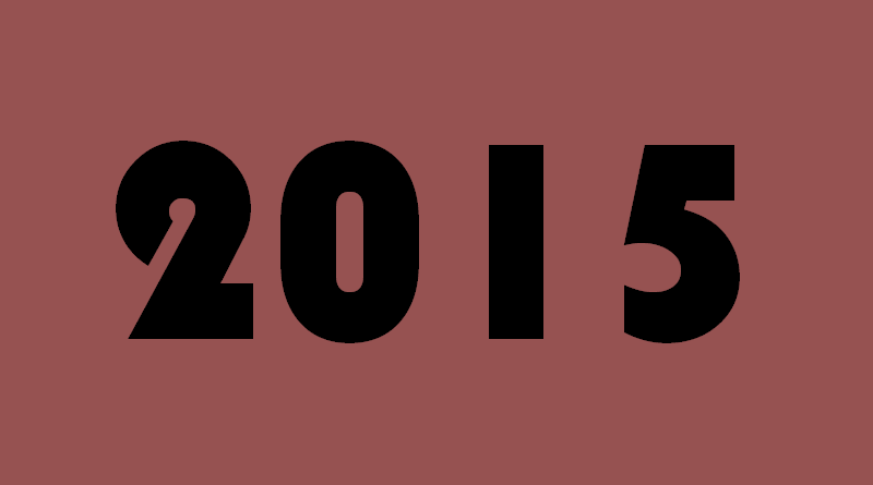 rok 2015