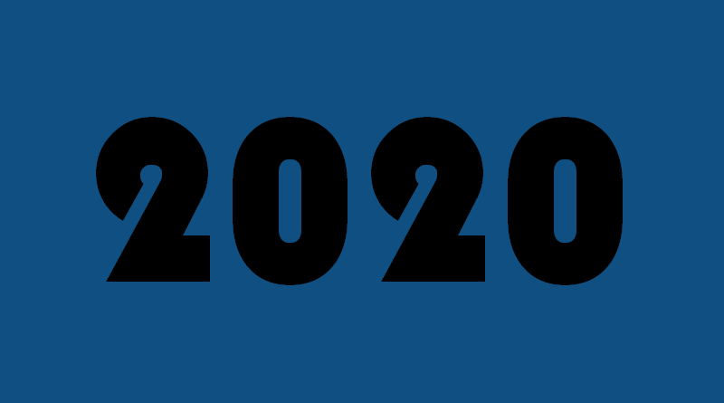 rok 2020