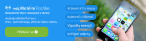 Mobilní rozhlas