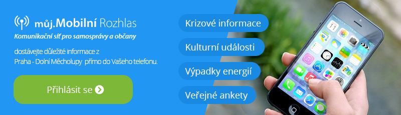 Mobilní rozhlas
