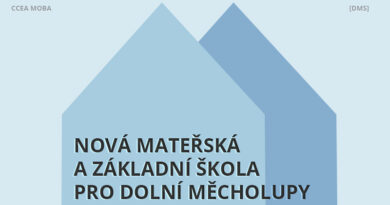 škola Dolní Měcholupy