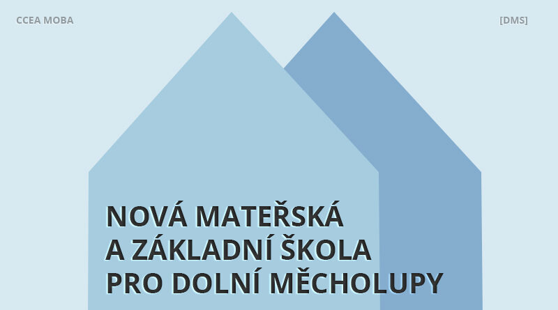 škola Dolní Měcholupy