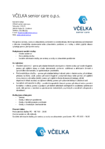 vcelka-senior-care