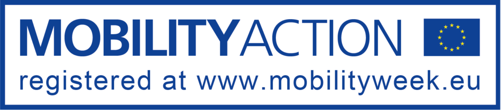 Mobility action registered