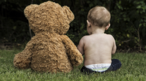 vítání občánků