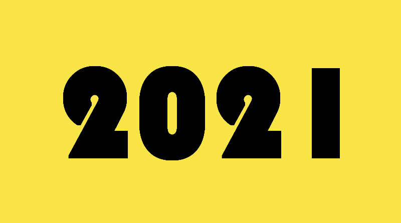 ilustrační foto rok 2021