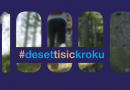 výzva 10 000 kroků