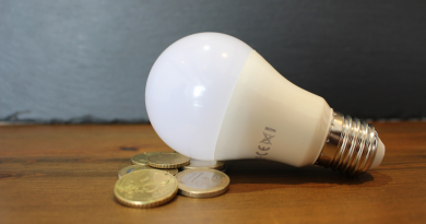 Pomoc rodinám v nouzi v souvislosti s koncem dodavatelů energií ilustrační obrázek-růst cen energií