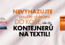 úvopdní ilustrační fotka k dotazníku o toku textilu v Praze