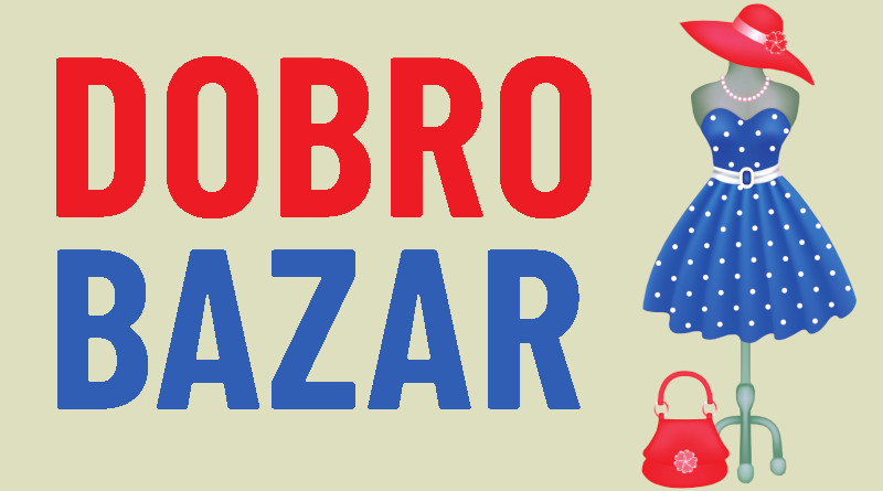 ILUSTRAČNÍ ÚVODNÍ OBRÁZEK K DOBROBAZARU