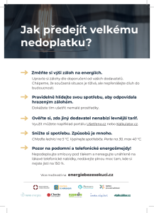 infoleták energokrize 3