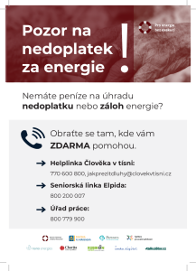infoleták energokrize 5