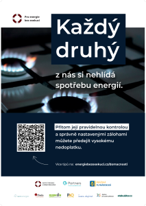 infoleták energokrize