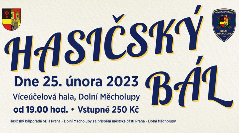 header-hasičský bál 2023