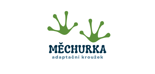logo adaptačního kroužku Měchurka