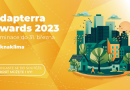 úvodní ilustrační foto k Adapterra Awards 2023
