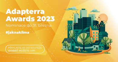 úvodní ilustrační foto k Adapterra Awards 2023