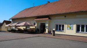 Restaurace u Boudů