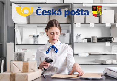 ilustrační foto-pošta