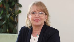 JUDr. Hana Kordová Marvanová