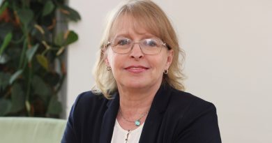 JUDr. Hana Kordová Marvanová