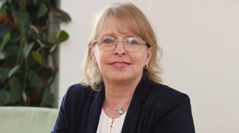 JUDr. Hana Kordová Marvanová