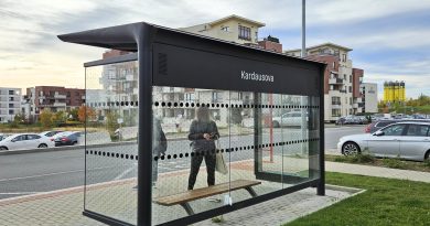 ilustrační foto k informaci ke školnímu autobusu