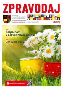 titulka zpravodaj