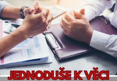 Jednoduše k věci – Šance na přijetí do státní MŠ: co když se nevejdeme?