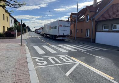 Obrázek ulice dolnoměcholuspká
