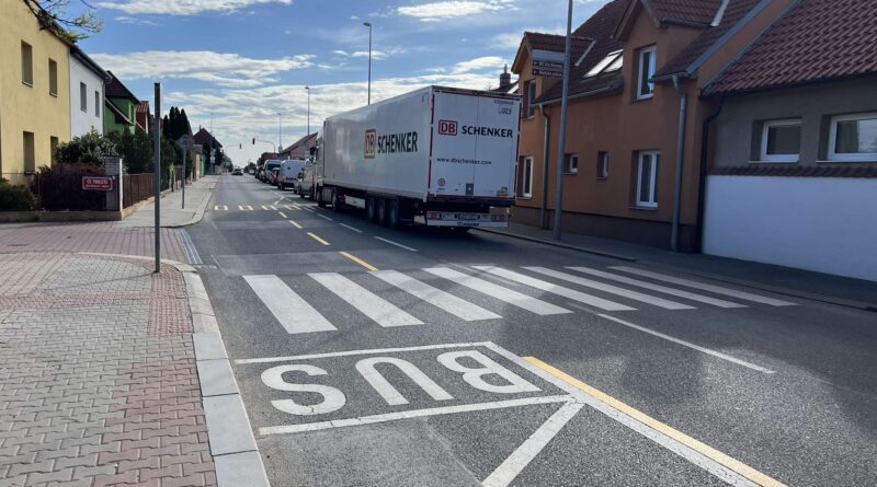 Obrázek ulice dolnoměcholuspká