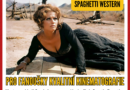 Filmový klub – SPAGHETTI WESTERN