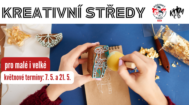 Kreativní středa