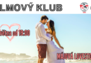 Banner májová lovestory - Filmový klub