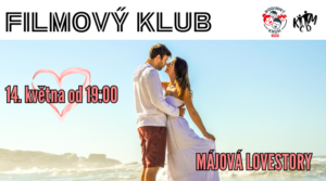 Banner májová lovestory - Filmový klub