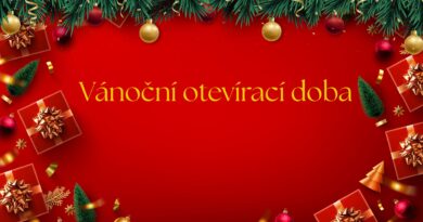 Vánoční otevírací doba úvodní fotka