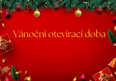 Vánoční otevírací doba úvodní fotka