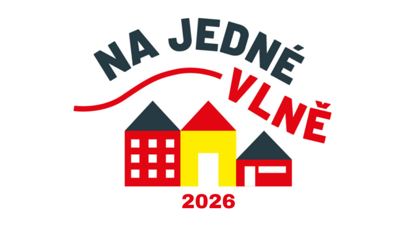 úvodní obrázek na jedné vlně