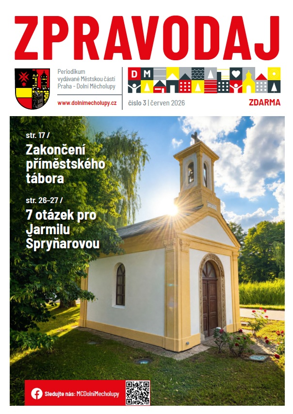 úvodní fotka zpravodaje