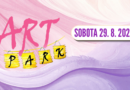 Slide na web art park