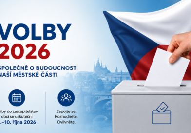 Volby 2026