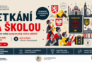 Setkání za školou – Cesta kolem světa