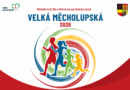 úvodník na akci Velká Měcholupskáí